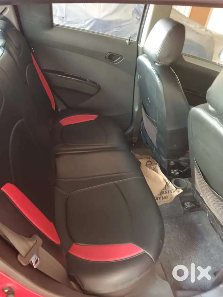 Chevrolet Beat 2016