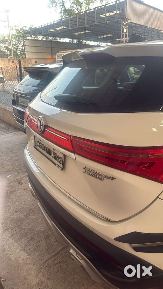 Mg Diesel Car 2019