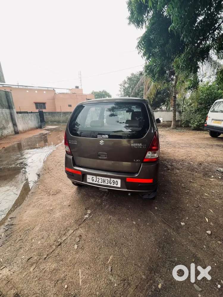 Maruti Suzuki Estilo Lxi 2009 Year