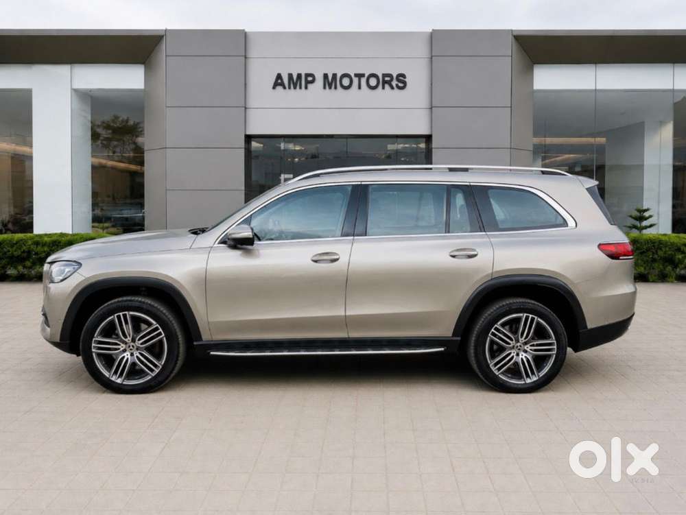 Mercedes-benz Gls 400d 4matic, 2024, Diesel