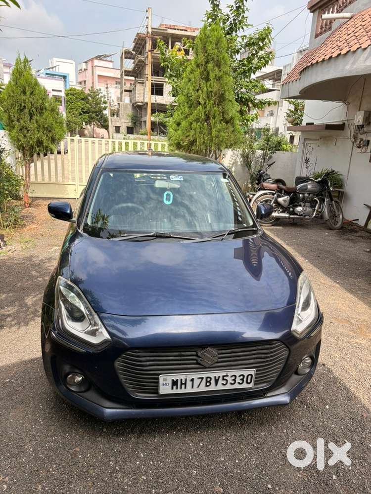 Maruti Swift Diesel 2018