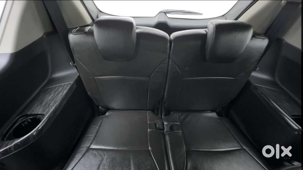 Maruti Suzuki Xl6 1.5 Alpha At, 2019, Petrol