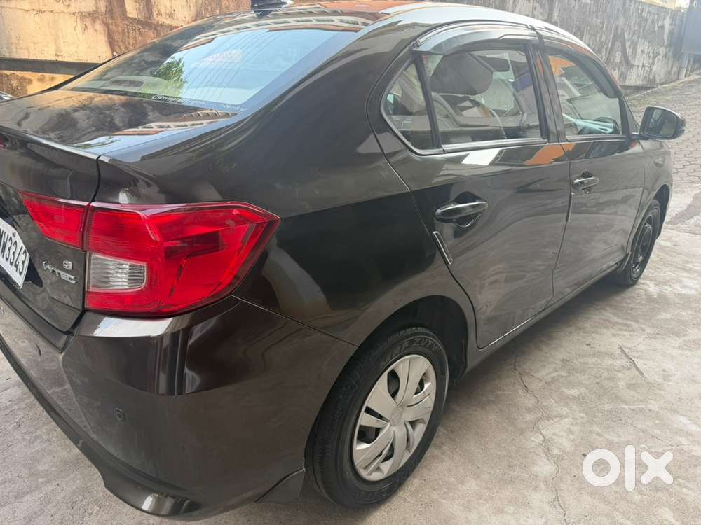 Honda Amaze Petrol 2019