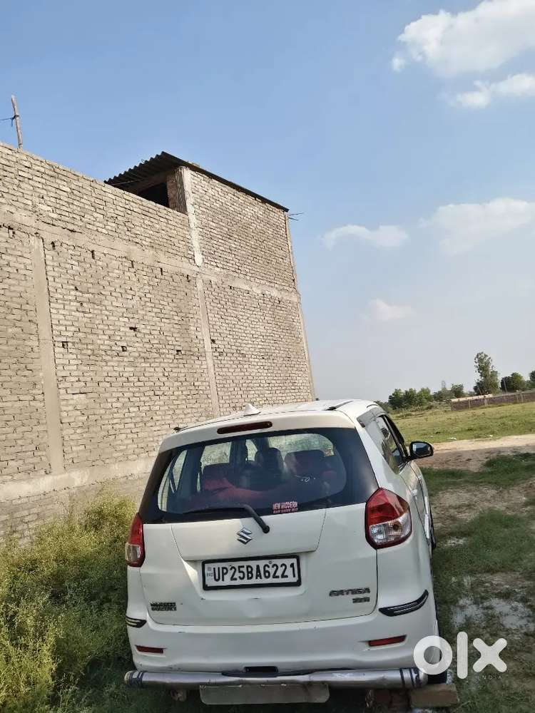 Maruti Suzuki Ertiga 2014