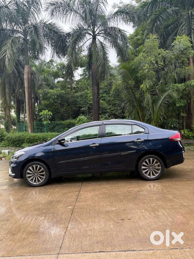 Maruti Suzuki Ciaz Alpha 1.5, 2022, Petrol