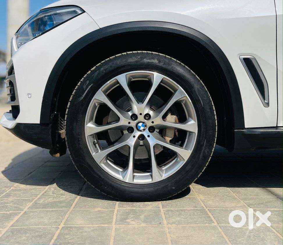 Bmw X5 Xdrive30d Xline, 2021, Diesel