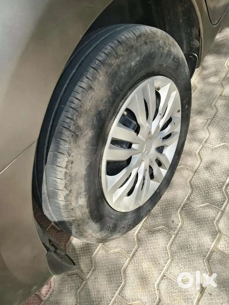 2020 Maruti Suzuki Dzire