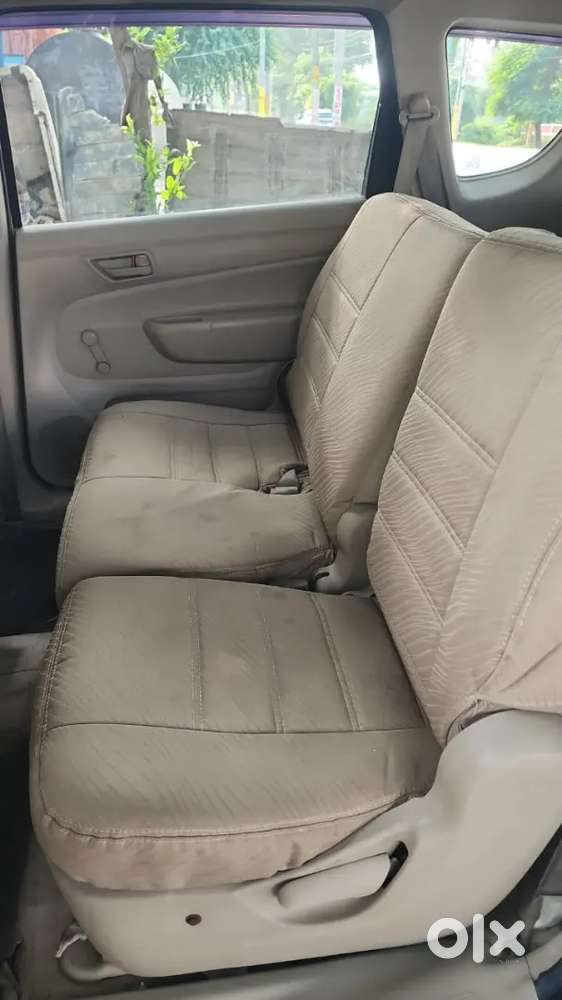Maruti Ertiga Ldi 2016