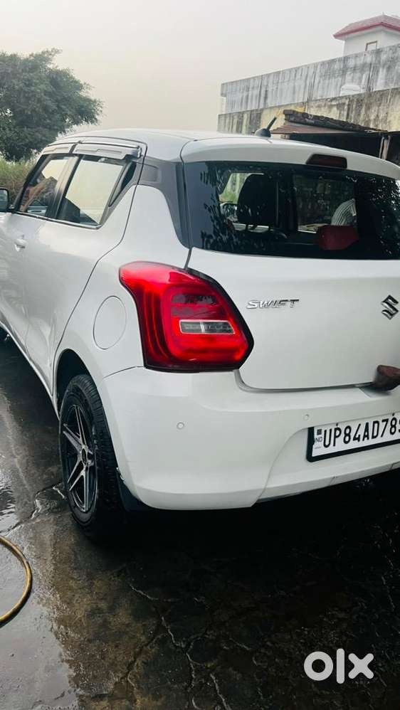 Maruti Suzuki Swift 2020 Petrol Well Maintained