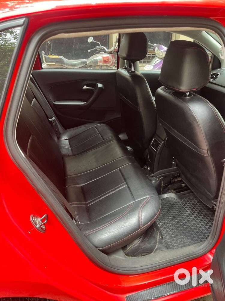 Volkswagen Polo 1.0 Mpi Highline Plus, 2019, Petrol
