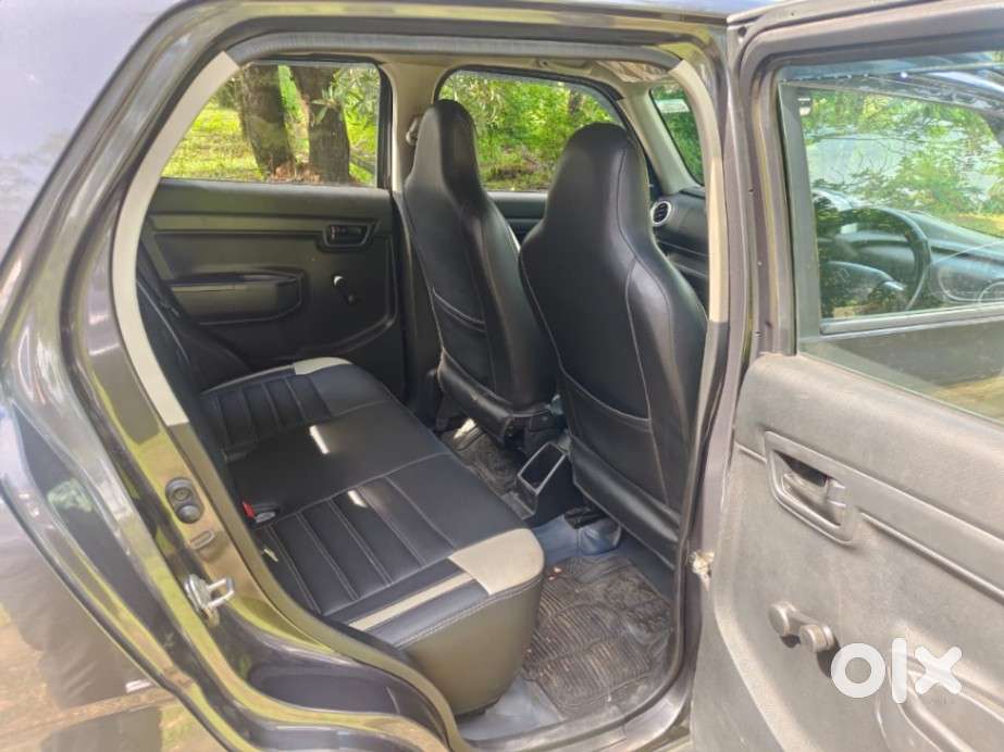 Maruti Suzuki S-presso Vxi Plus, 2020, Petrol