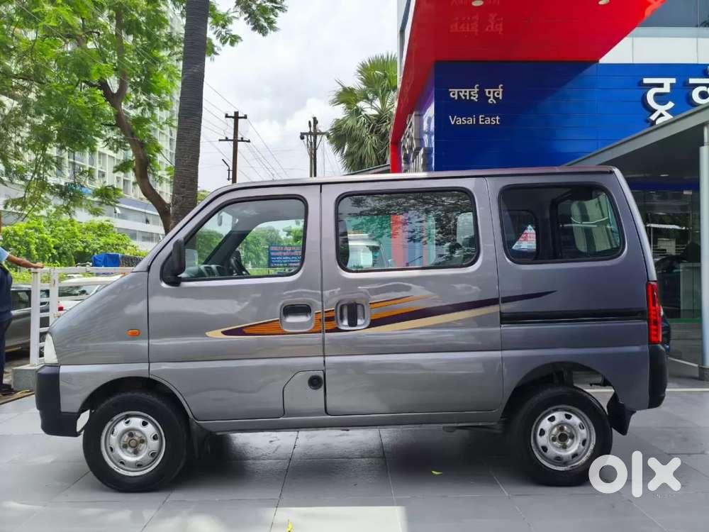Maruti Suzuki Wagon R Vxi 1.0 Cng, 2023, Cng & Hybrids