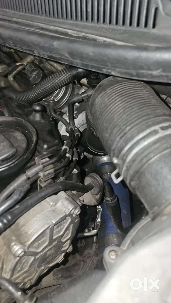 Stage 3 Tuned Volkswagen Polo Gt Tdi 2015 Diesel