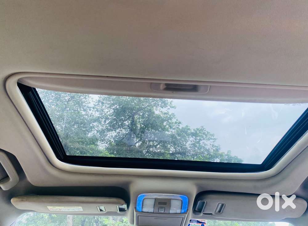 Mahindra Xuv500 W11, 2019, Diesel