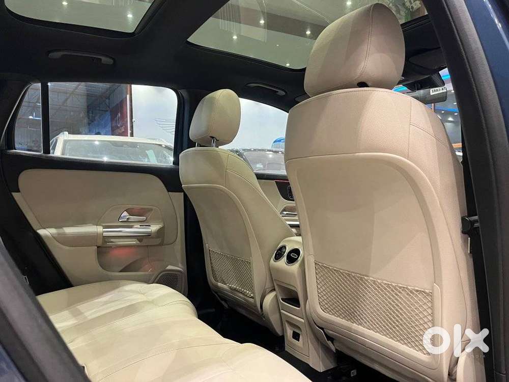 Mercedes-benz Gla 220d 4matic, 2022, Diesel