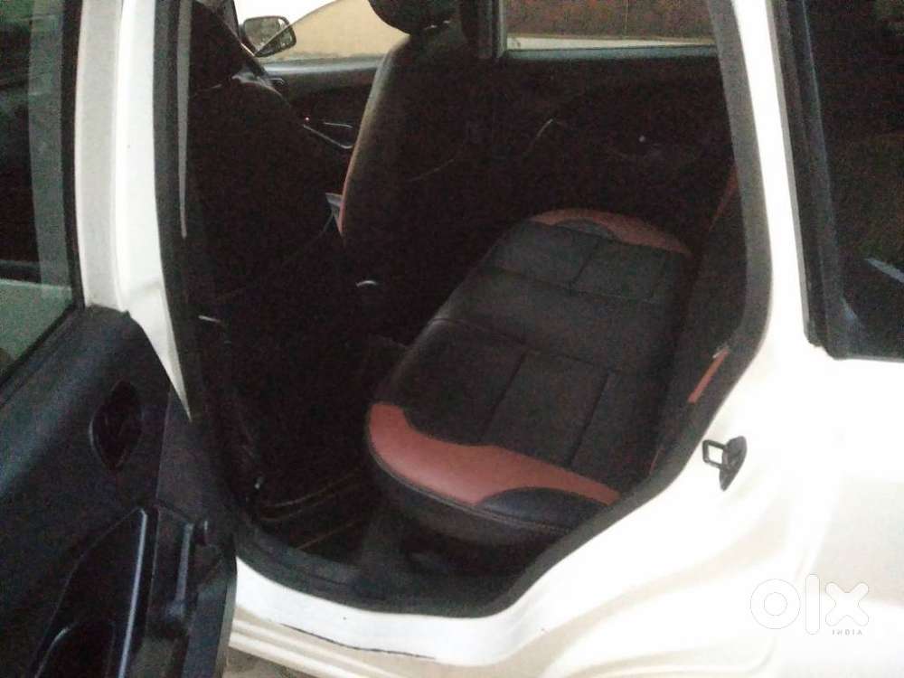 Ford Figo 2010-2012 Diesel Exi, 2011, Diesel