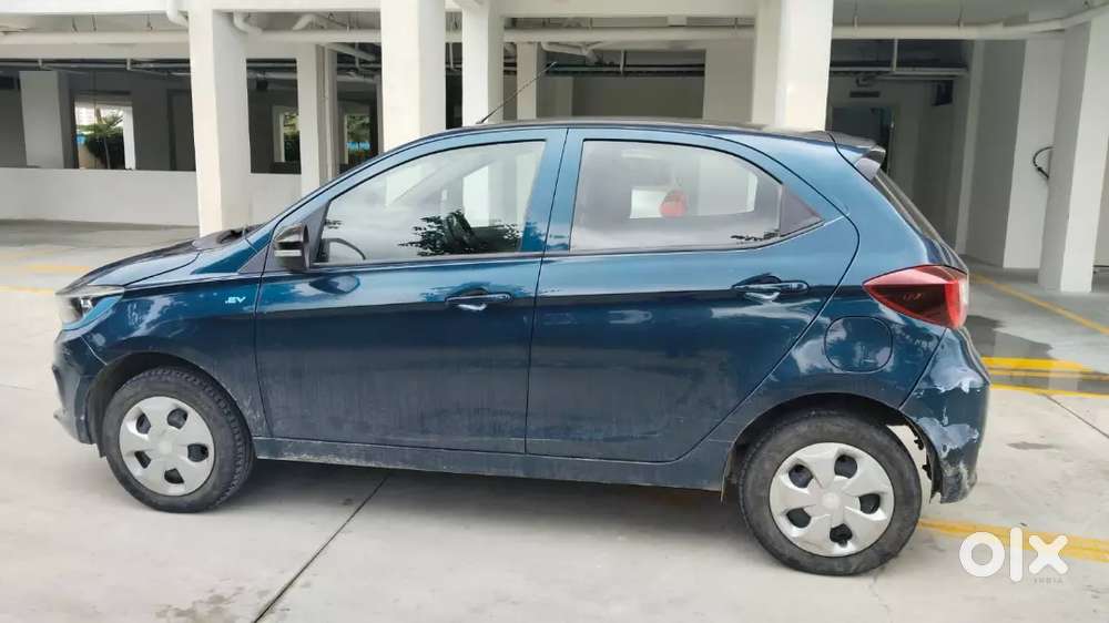 Tata Tiago Ev Xt 2024