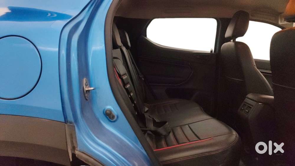 Renault Kiger Rxz Turbo, 2022, Petrol