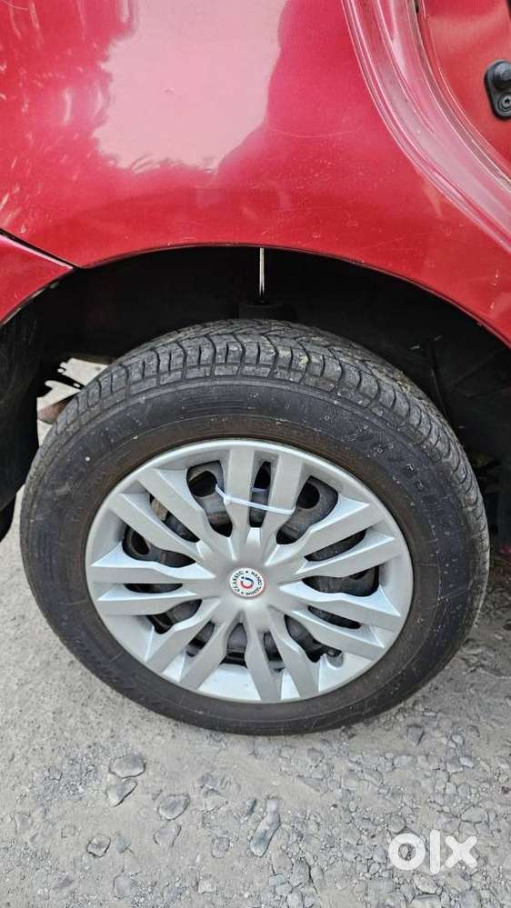 Toyota Etios Liva 2011-2012 Gd, 2012, Diesel