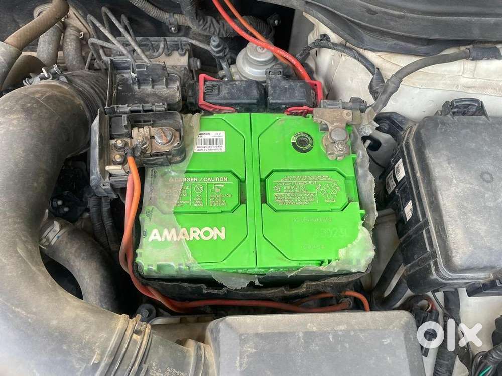 Hyundai Diesel Car 2018