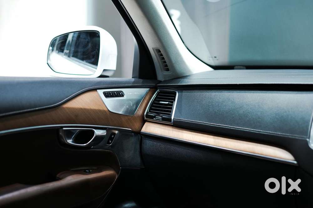 Volvo Xc 90 D5 Inscription, 2019, Diesel