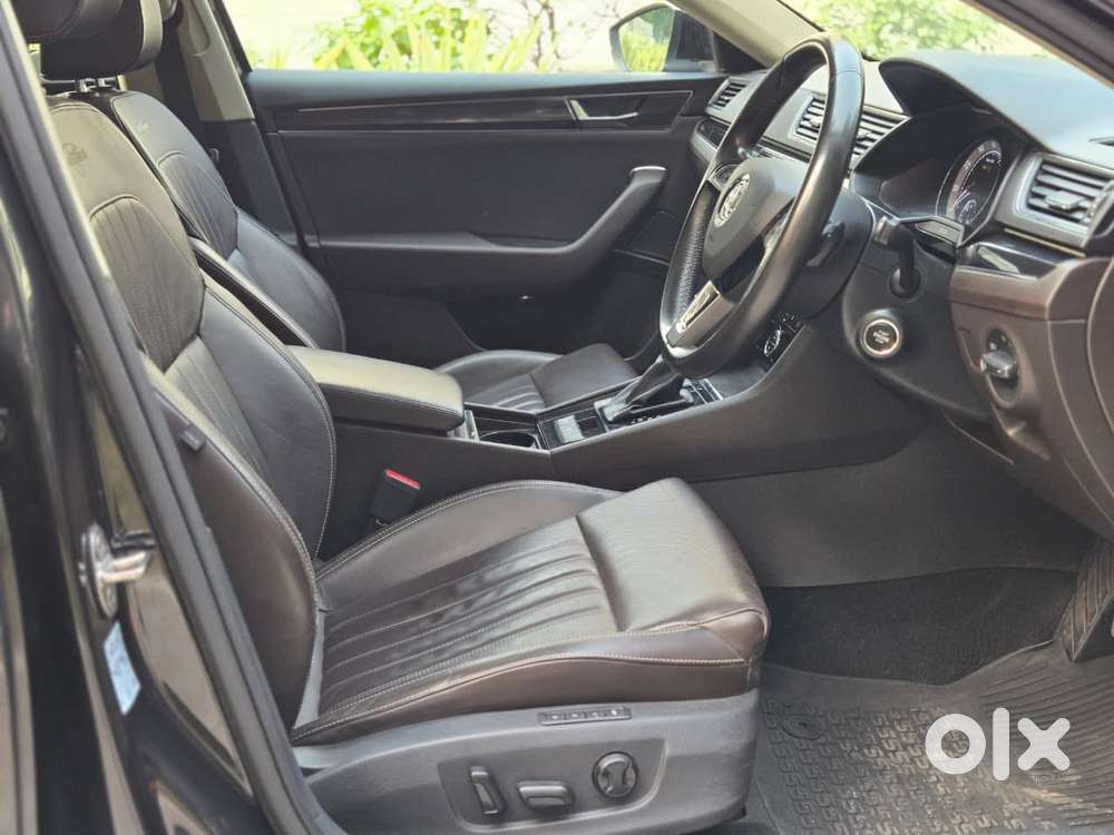 Skoda Superb L&k 1.8 Tsi At, 2020, Petrol