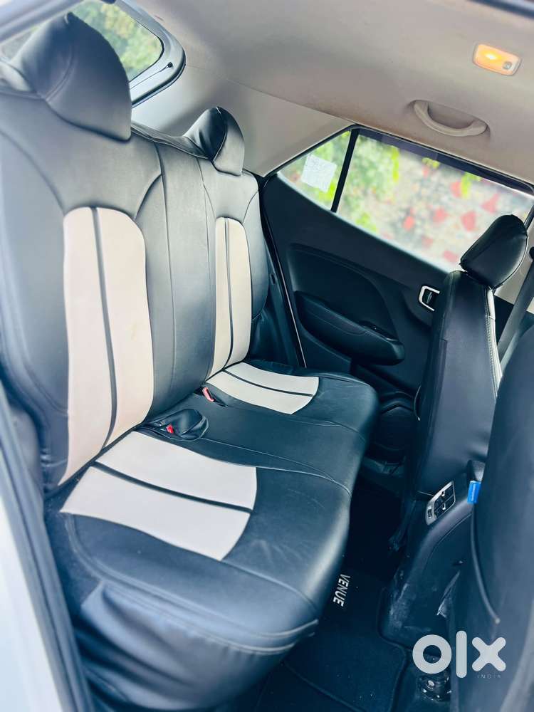 Hyundai Venue S Mt 1.2 Kappa, 2022, Petrol