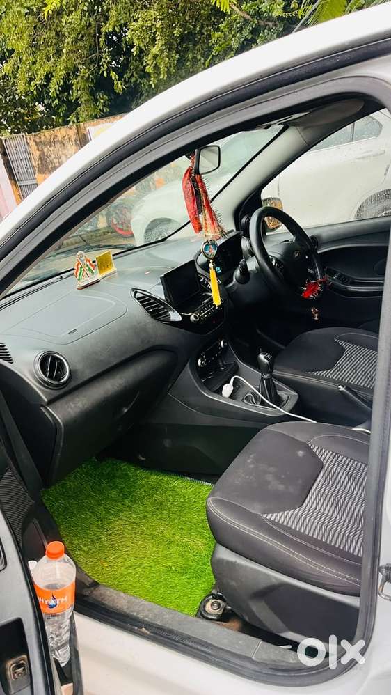 Ford Figo 2019 Titanium