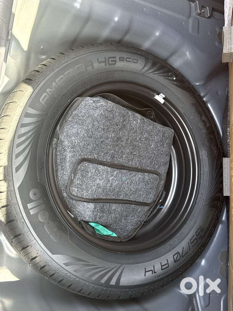 Hyundai Grand I10 Nios Sportz 1.2 Kappa Amt, 2021, Petrol