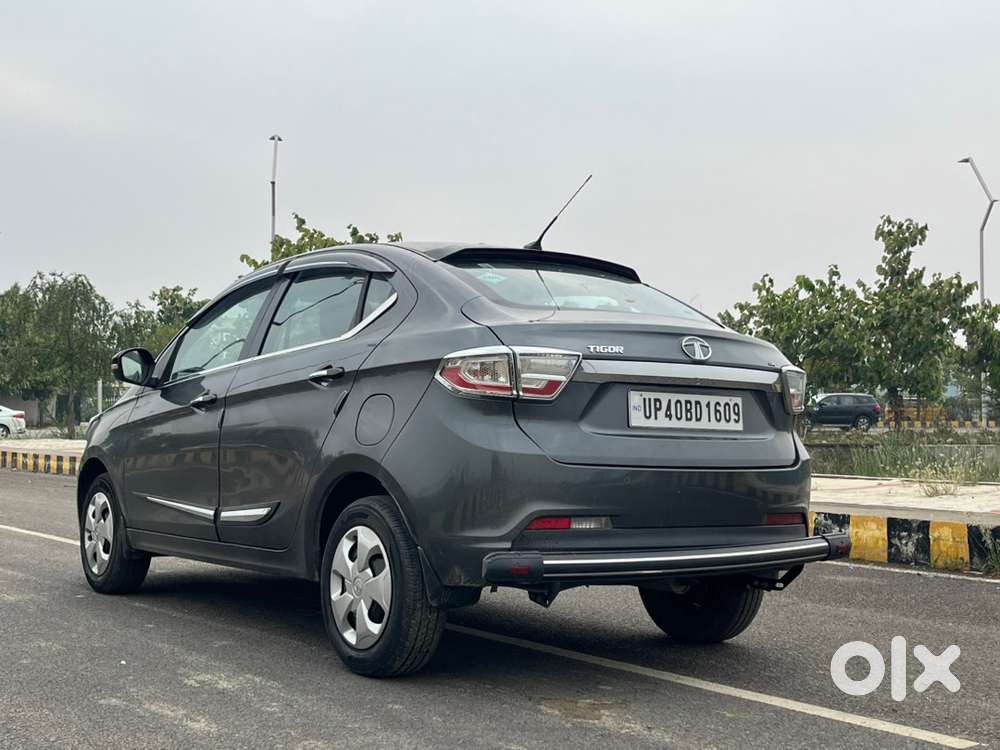 Tata Tigor 2024 Cng & Hybrids Well Maintained