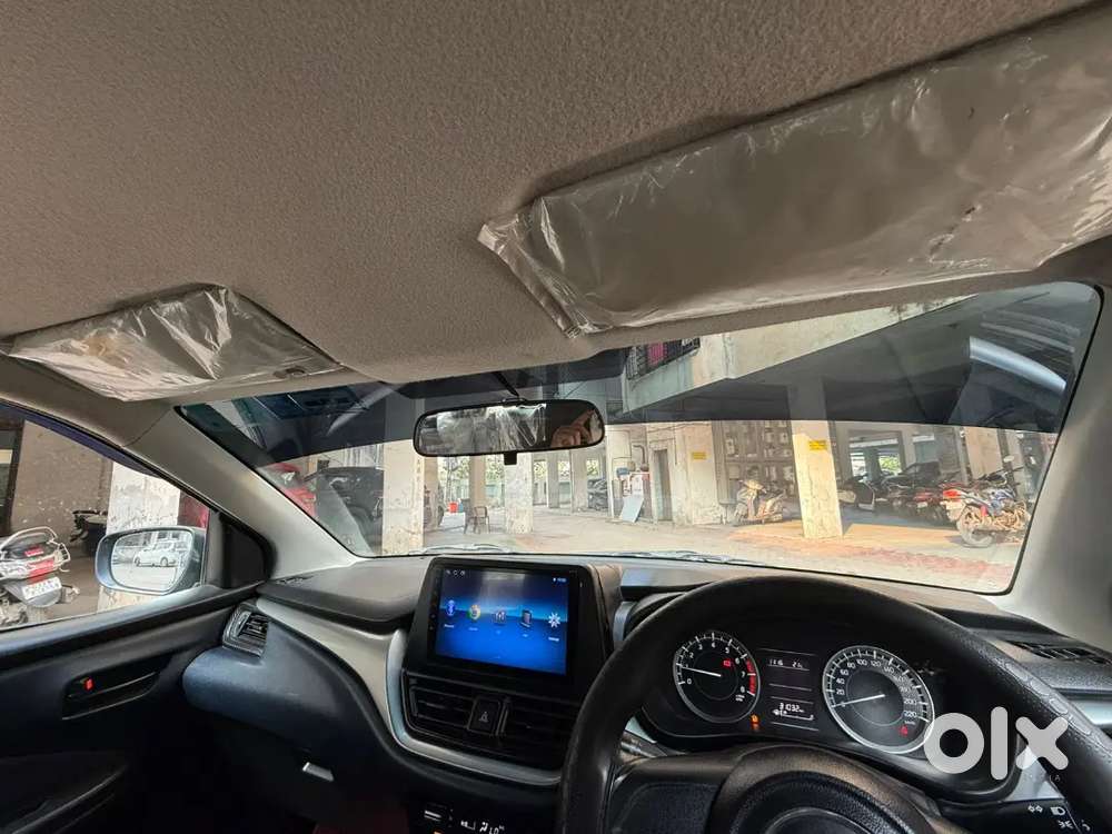 Maruti Suzuki Baleno 2023