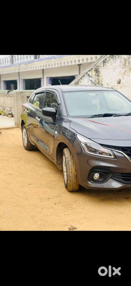 Maruti Suzuki Baleno 2025 Petrol Well Maintained