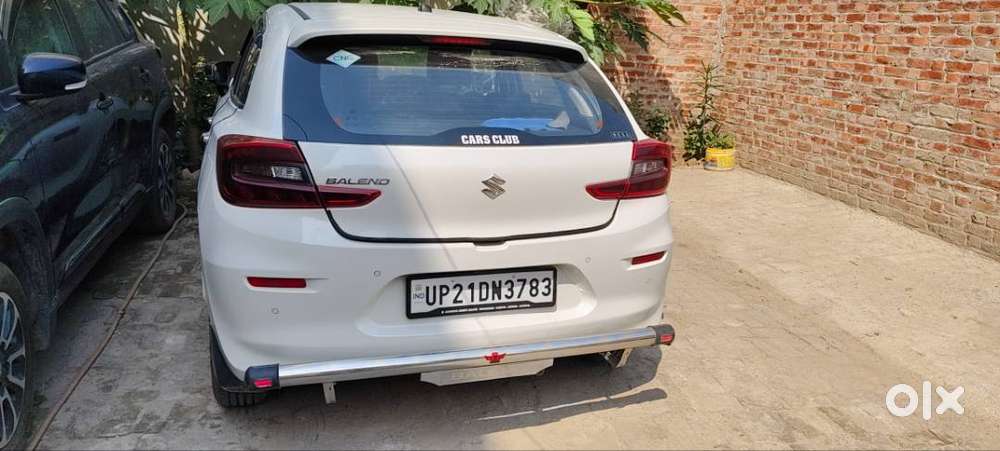7 Months Old 1.2 Ltr Delta Cng Arctic Pearl White Brand New Condition