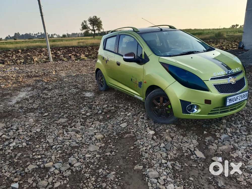 Chevrolet Beat 2013 Diesel Well Maintained