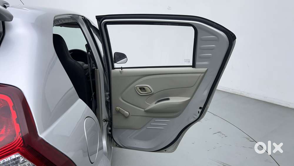 Datsun Redigo 2020-2022 0.8 T (o), 2017, Petrol