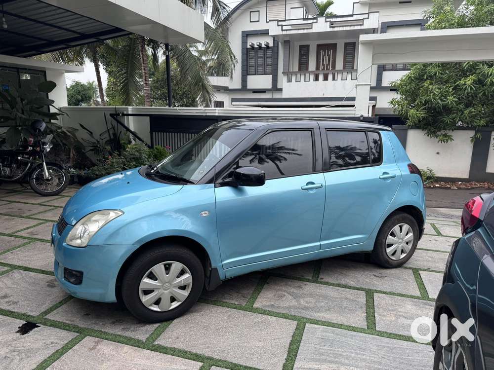 Maruti Suzuki Swift Ddis Vdi, 2007, Diesel