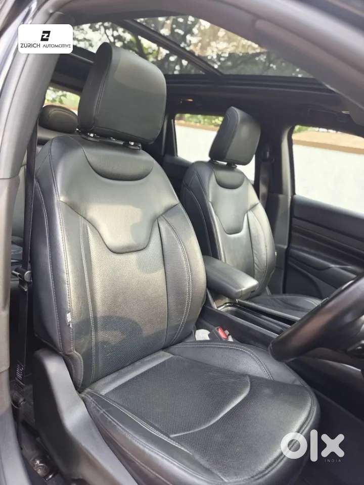 Jeep Compass Model S (o) 2.0 Diesel, 2024, Diesel