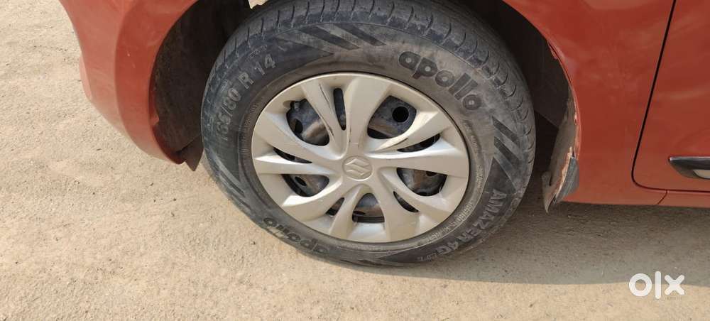 Maruti Suzuki Swift Vdi Glory Limited Edition, 2018, Diesel