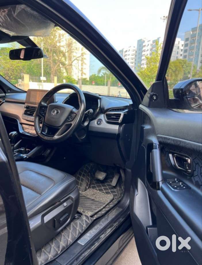 Tata Safari 2.0 Kryotec Xza Plus, 2022, Diesel