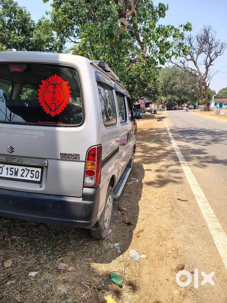 Maruti Suzuki Eeco Ac 2023