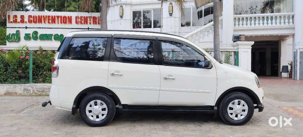 Mahindra Xylo H4 Abs Bs Iv, 2013, Diesel