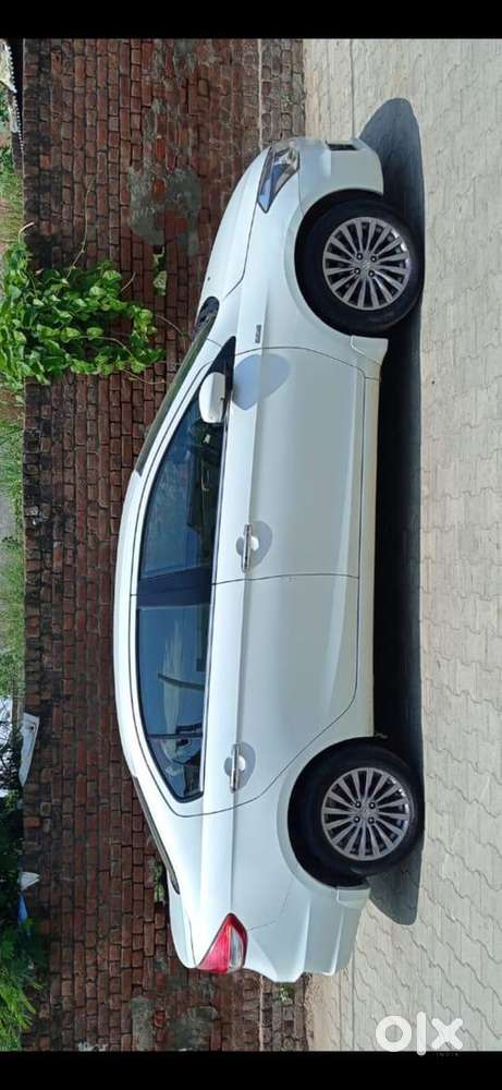 Maruti Suzuki Ciaz 2017