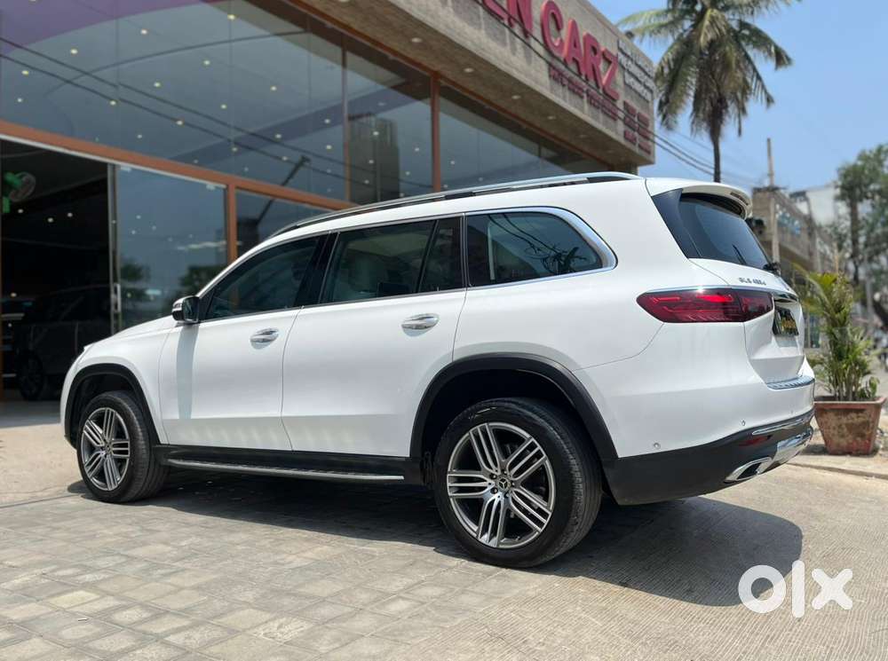 Mercedes-benz Gls 400d 4matic, 2025, Diesel
