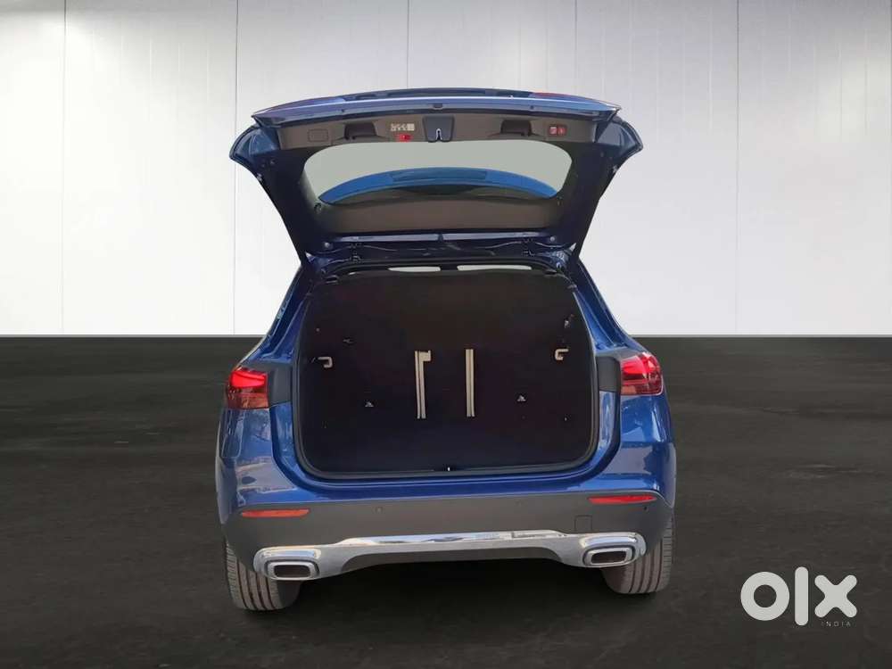 Mercedes-benz Gla, 2024, Diesel