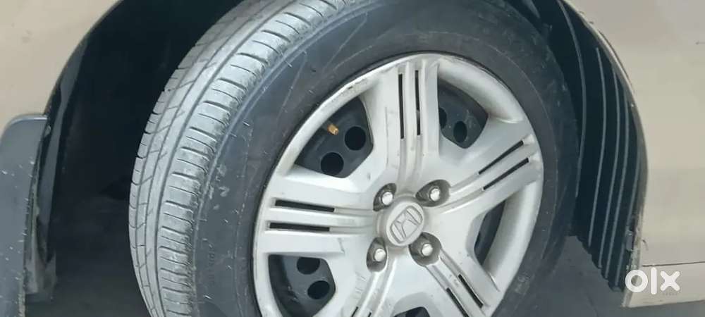 Honda City  Ivteck Smt Bumper To Bumper Original Paint.