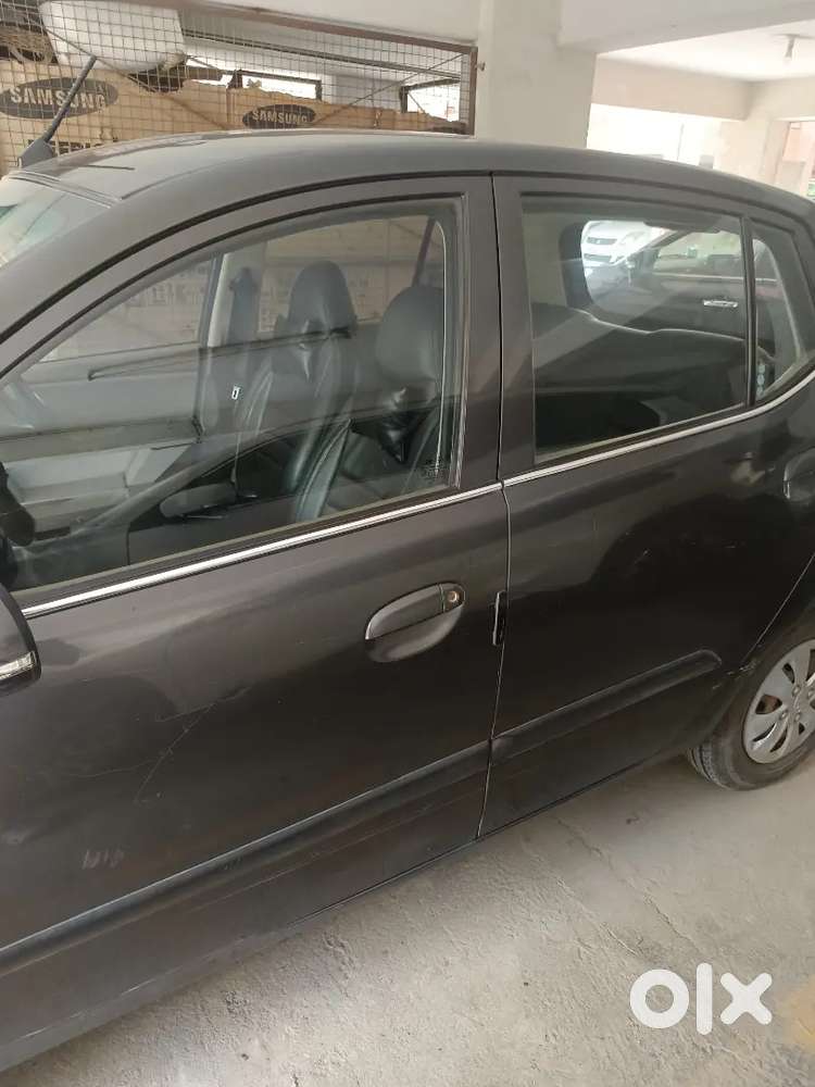 Hyundai I10 Magna 2012 Year Well Maintained Car