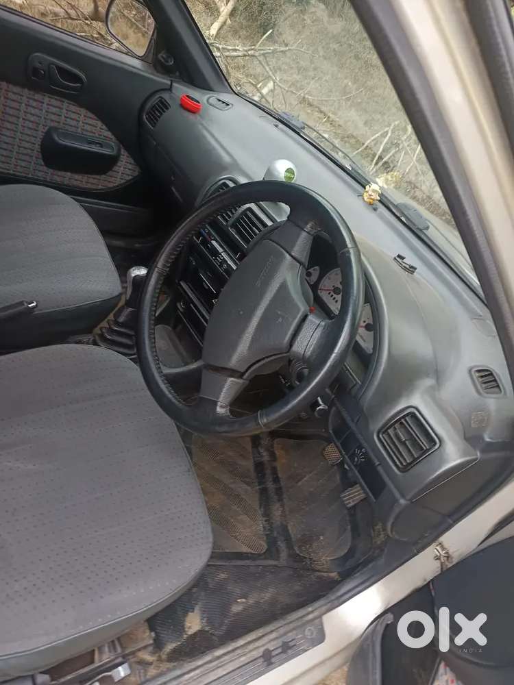 Maruti Suzuki Esteem 2007 Petrol 91000 Km Driven