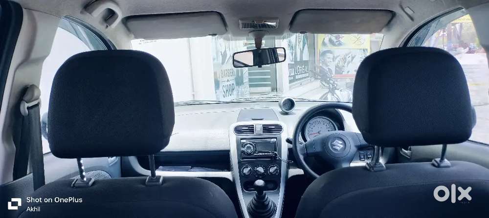 Maruti Suzuki Ritz 2013 Diesel 86000 Km Driven
