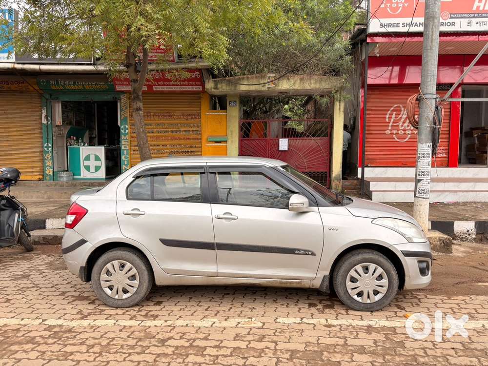 Swift Dzire 2014 Maruti 1.3 Vxi