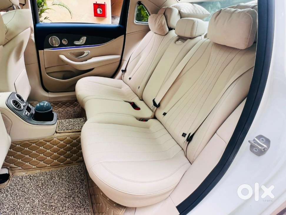 Mercedes-benz E-class Exclusive E 200, 2024, Petrol